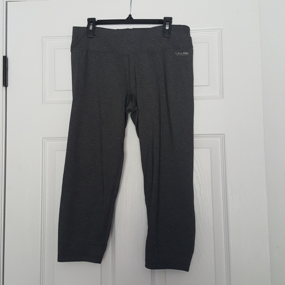 Calvin Klein Performance Pants - Picture 3 of 5